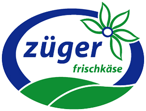 Züger Frischkäse Logo
