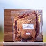 Bio Rinds Siedfleisch