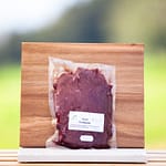 Bio Rinds Huftsteak