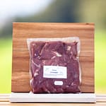Bio Rinds Voressen