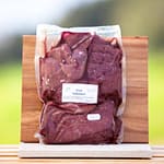 Bio Rinds Saftplätzli
