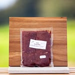Bio Rinds Entrecôtes