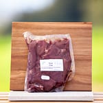 Bio Rinds Filet