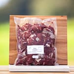 Bio Rinds Gulasch