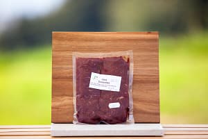Bio Rinds Entrecôtes