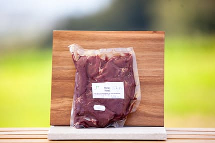 Bio Rinds Filet